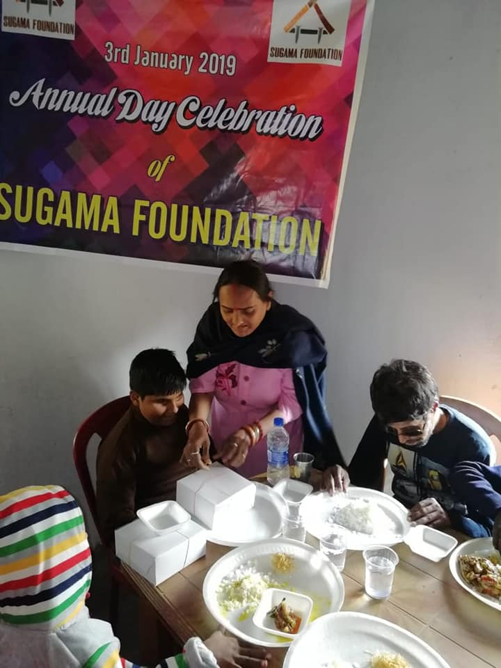 Sugama Foundation to Host Book Donation Program